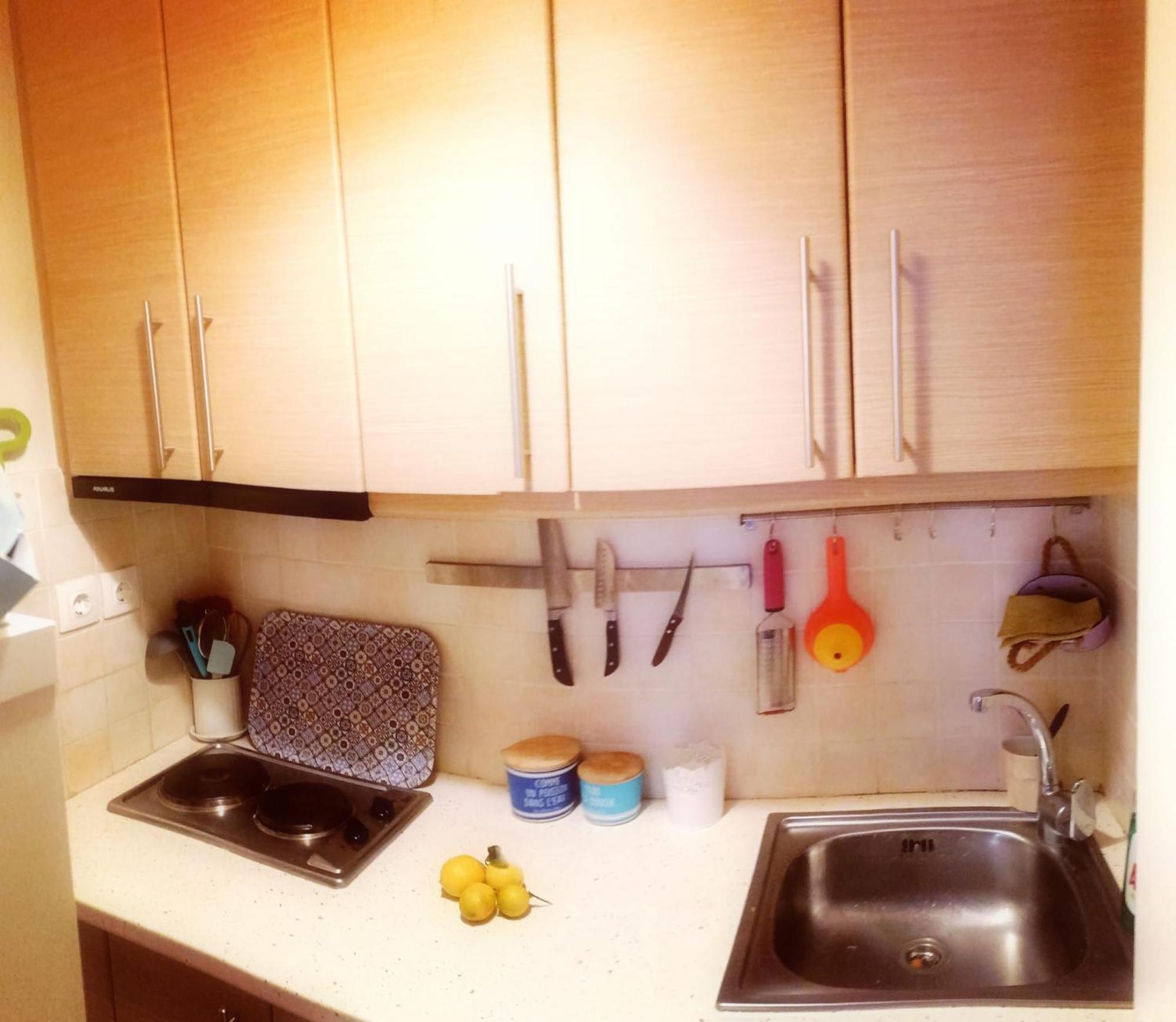 Athens Zen Apartment ภายนอก รูปภาพ