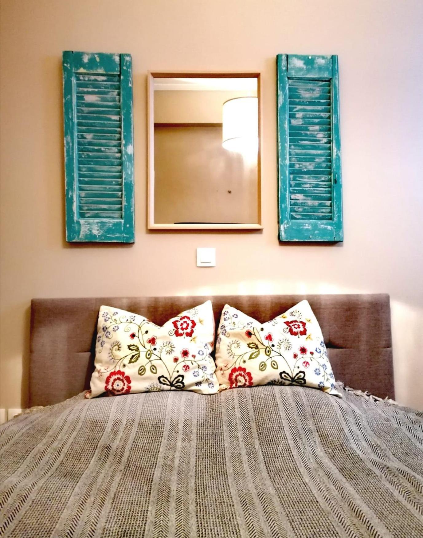 Athens Zen Apartment ภายนอก รูปภาพ