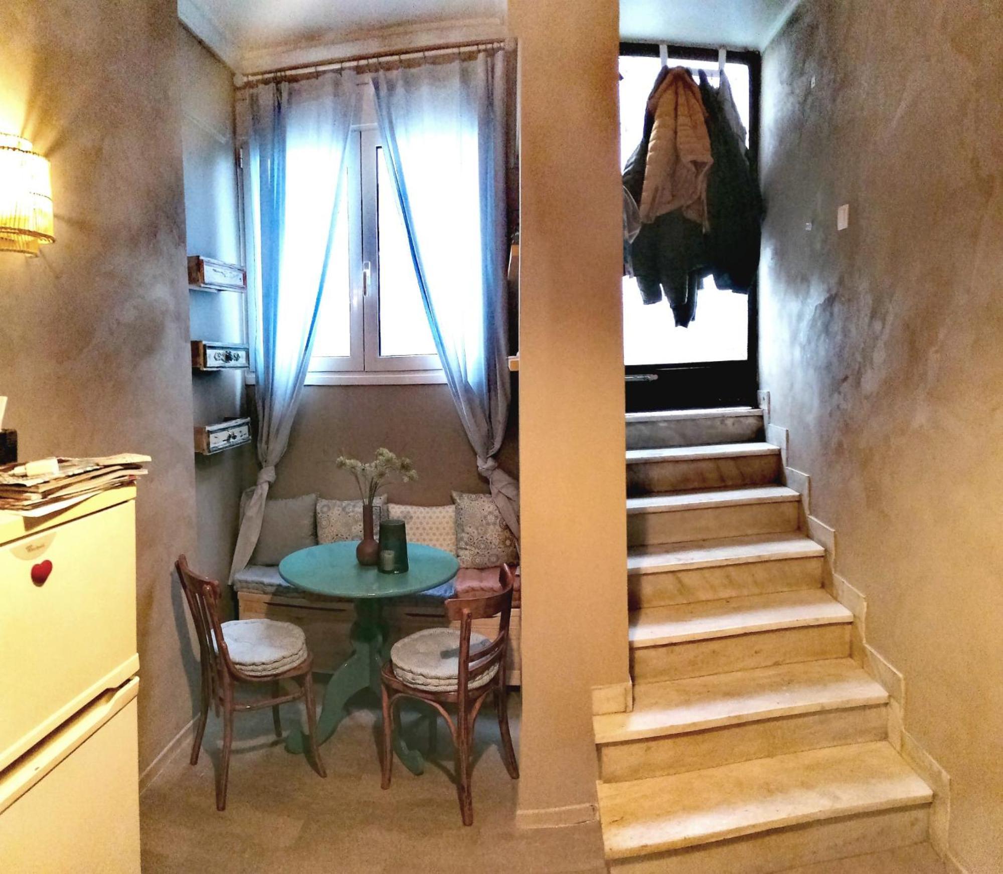 Athens Zen Apartment ภายนอก รูปภาพ